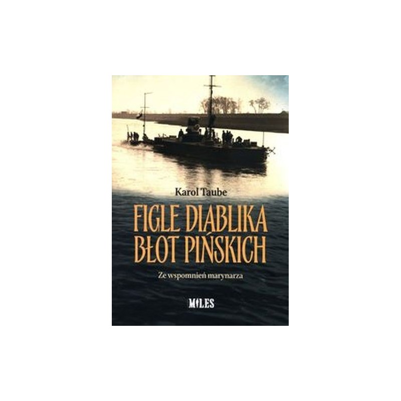 FIGLE DIABLIKA BŁOT PIŃSKICH