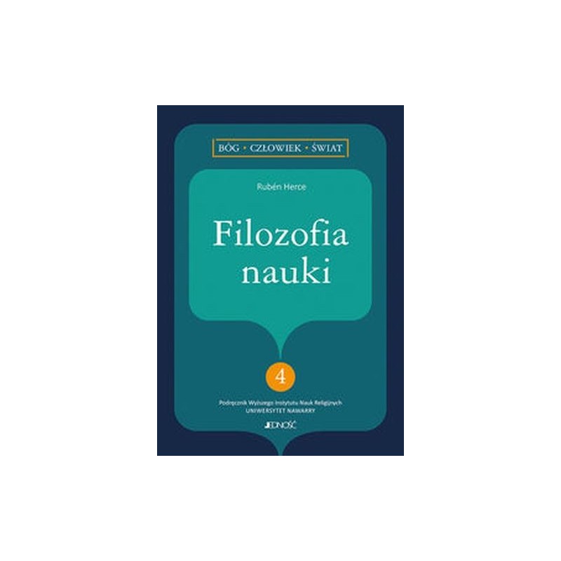 FILOZOFIA NAUKI