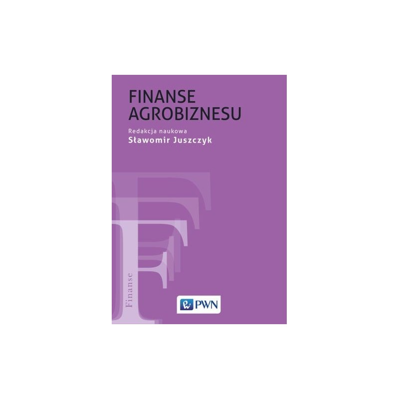 FINANSE AGROBIZNESU