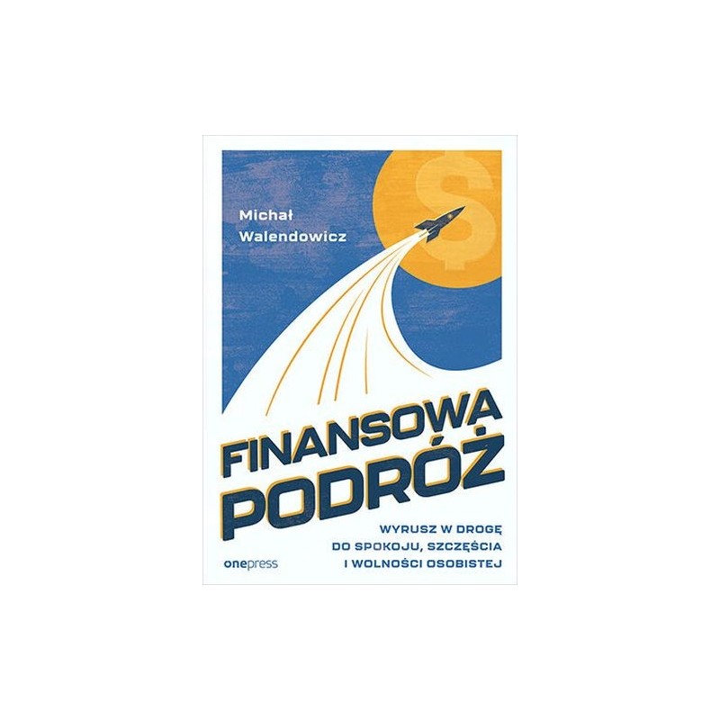 FINANSOWA PODRÓŻ