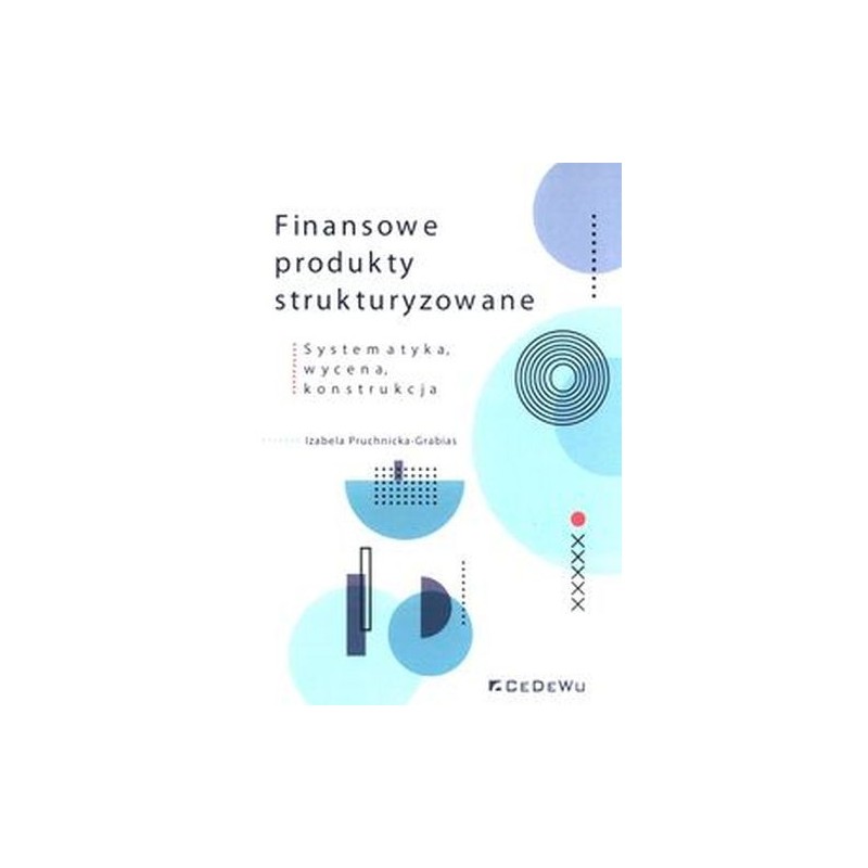 FINANSOWE PRODUKTY STRUKTURYZOWANE