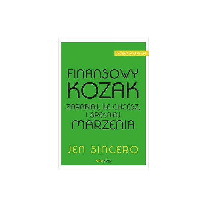 FINANSOWY KOZAK.