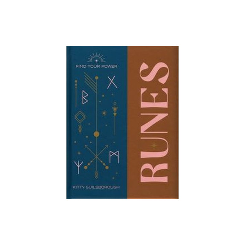 FIND YOUR POWER: RUNES