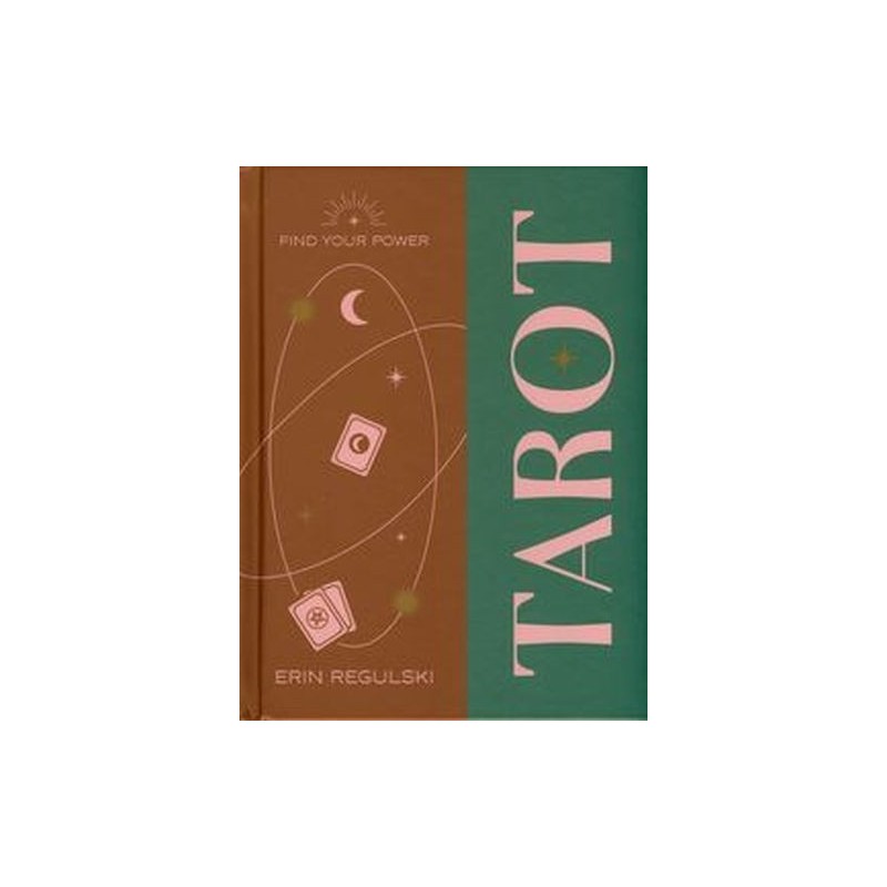 FIND YOUR POWER: TAROT