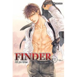 FINDER 11