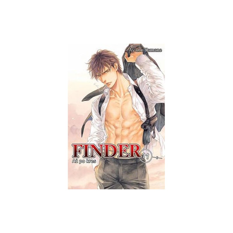 FINDER 11