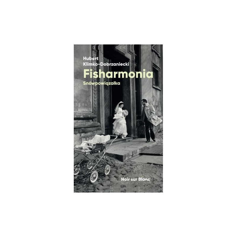 FISHARMONIA