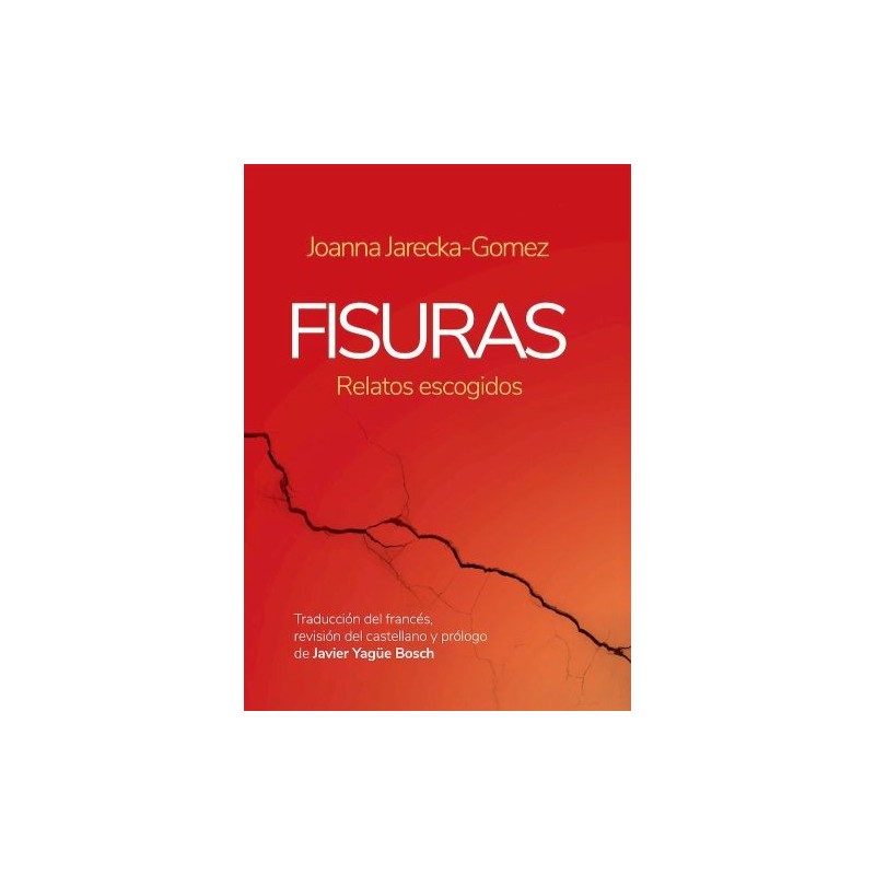 FISURAS (RELATOS ESCOGIDOS)