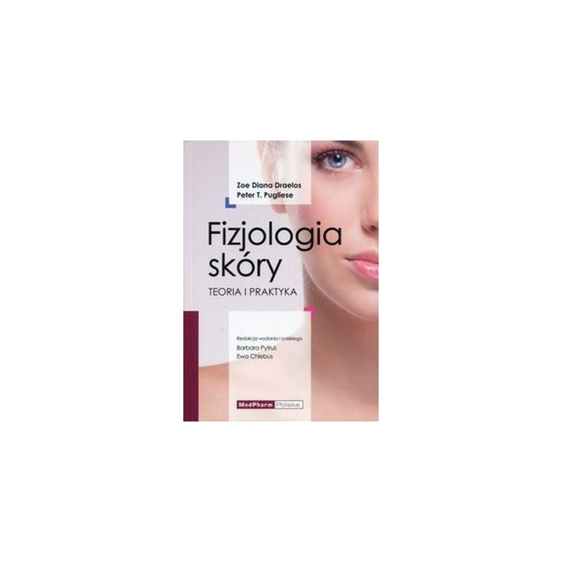 FIZJOLOGIA SKÓRY