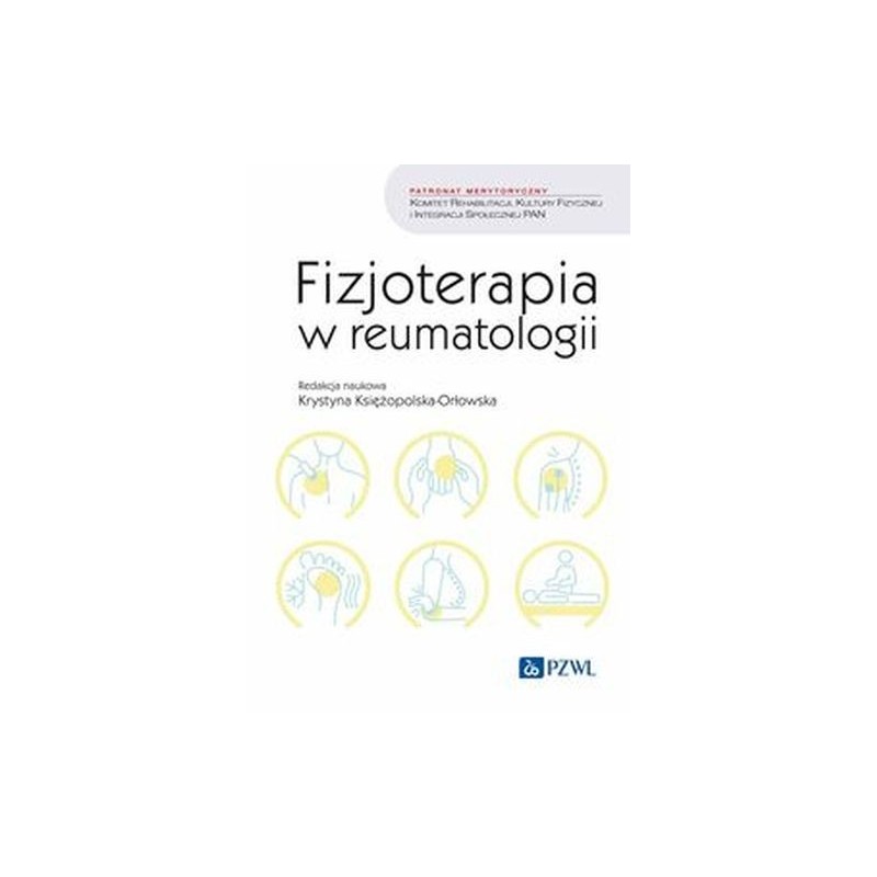 FIZJOTERAPIA W REUMATOLOGII