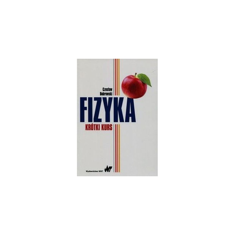 FIZYKA KRÓTKI KURS