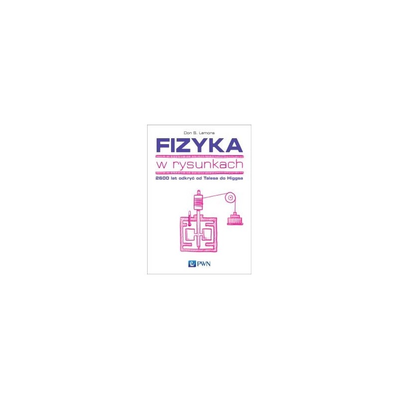 FIZYKA W RYSUNKACH