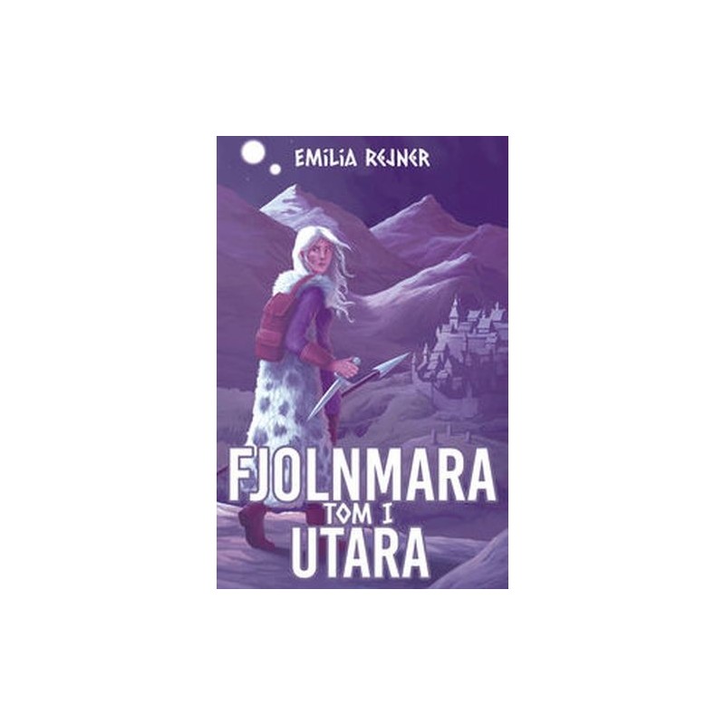 FJOLNMARA TOM 1 UTARA