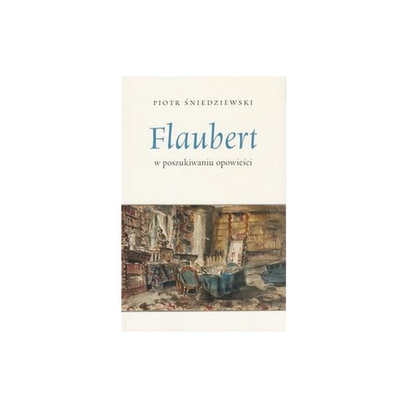 FLAUBERT