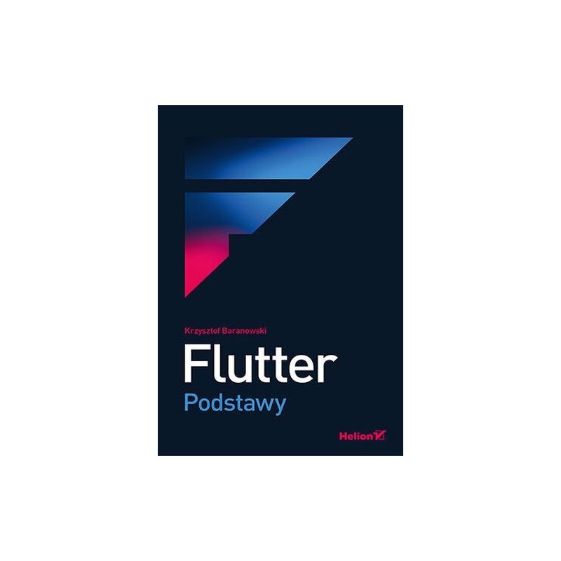 FLUTTER PODSTAWY