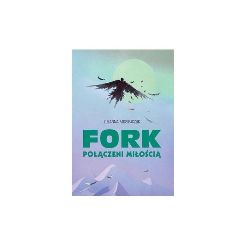 FORK POŁĄCZENI MIŁOŚCIĄ