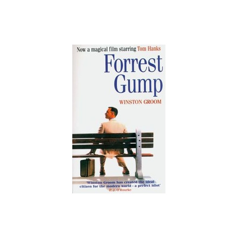 FORREST GUMP