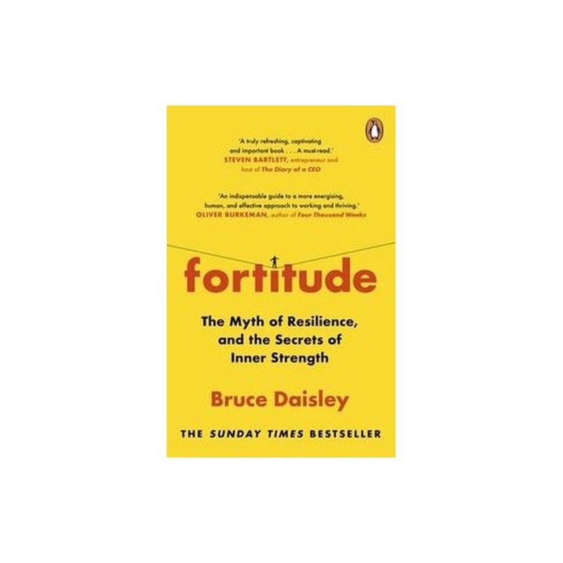 FORTITUDE