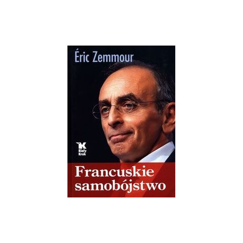 FRANCUSKIE SAMOBÓJSTWO