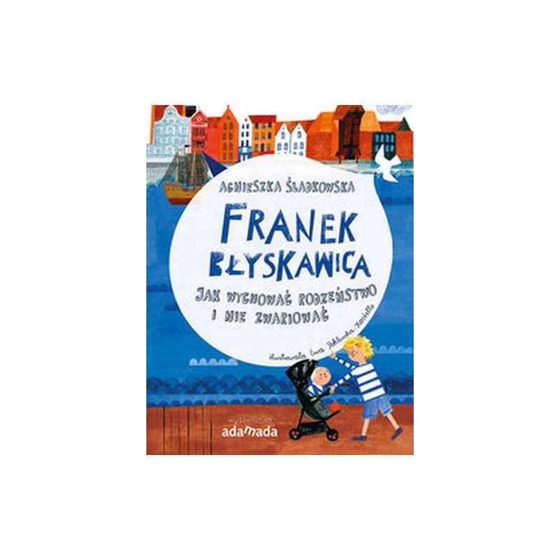 FRANEK BŁYSKAWICA