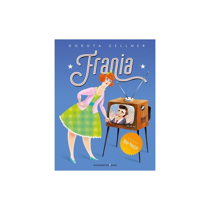 FRANIA