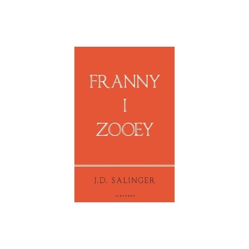 FRANNY I ZOOEY