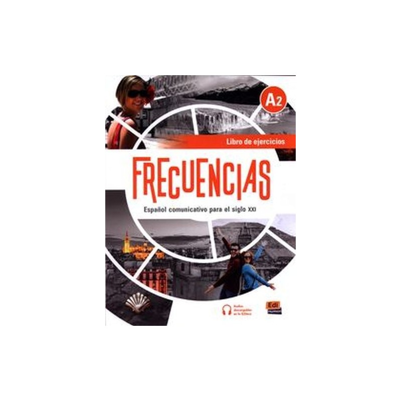 FRECUENCIAS A2 LIBRO DE EJERCICIOS