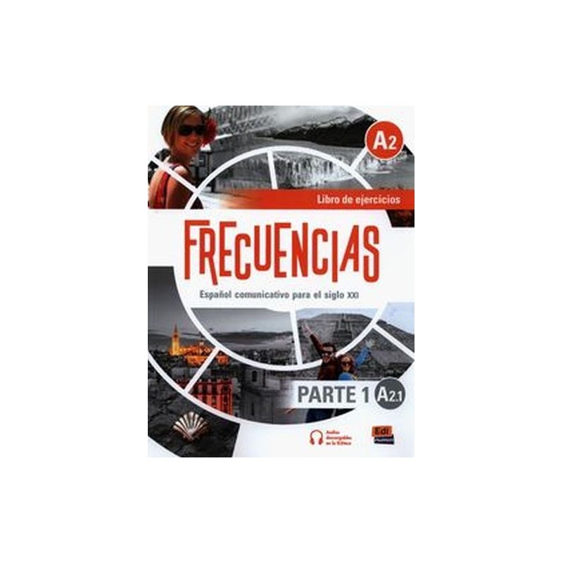 FRECUENCIAS A2.1 ĆWICZENIA PARTE 1