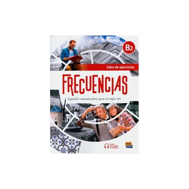 FRECUENCIAS B2 ĆWICZENIA