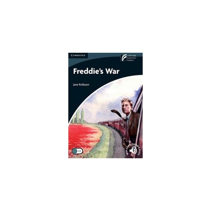 FREDDIES WAR 6 ADVANCED