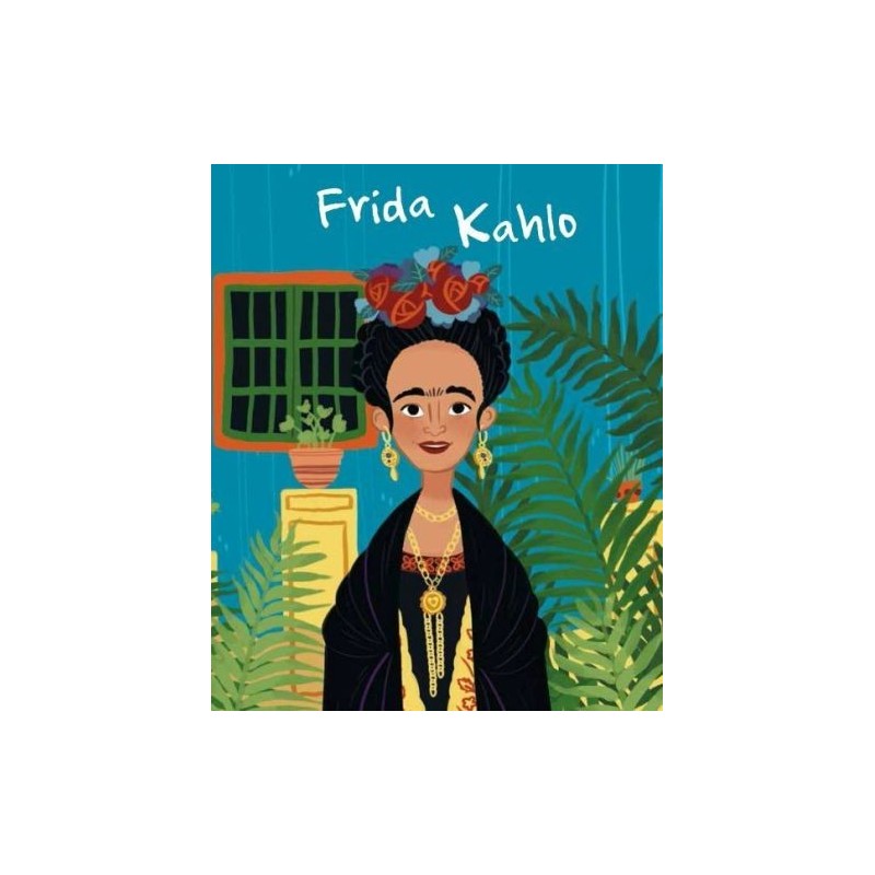 FRIDA KAHLO