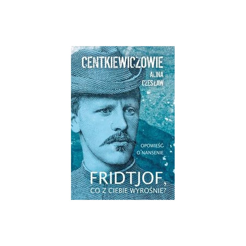 FRIDTJOF CO Z CIEBIE WYROŚNIE