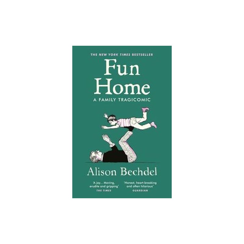 FUN HOME