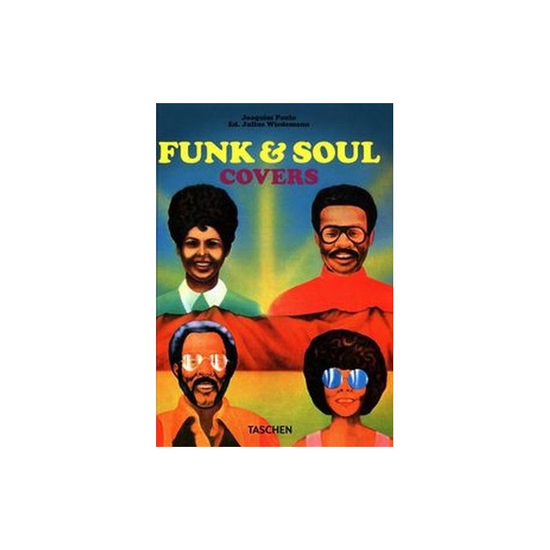 FUNK  SOUL COVERS