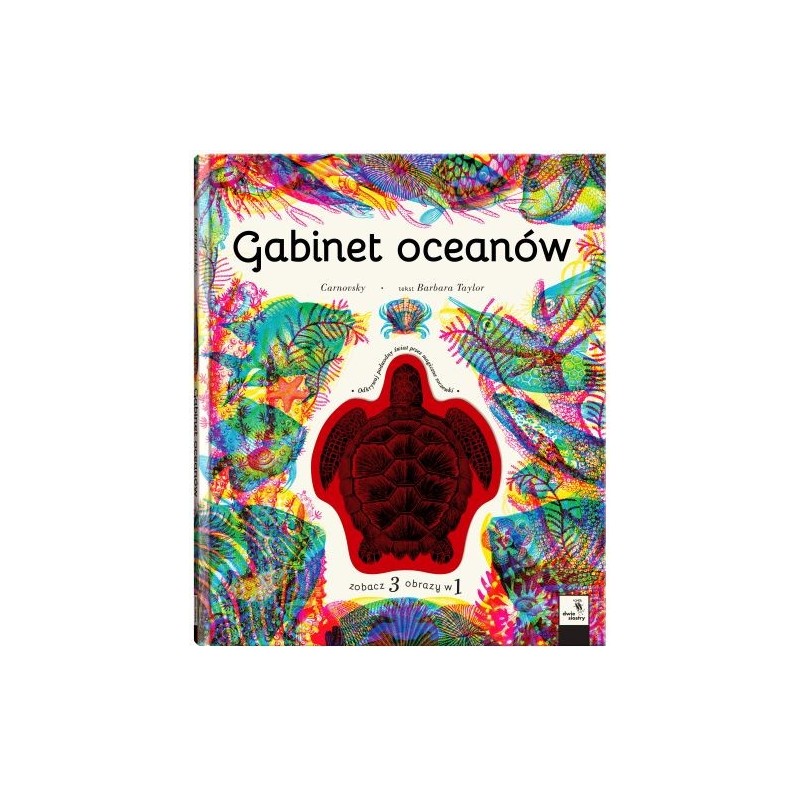 GABINET OCEANÓW