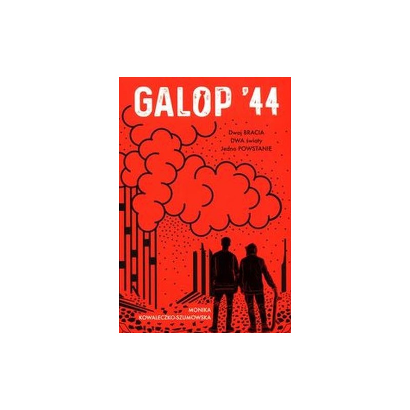 GALOP44