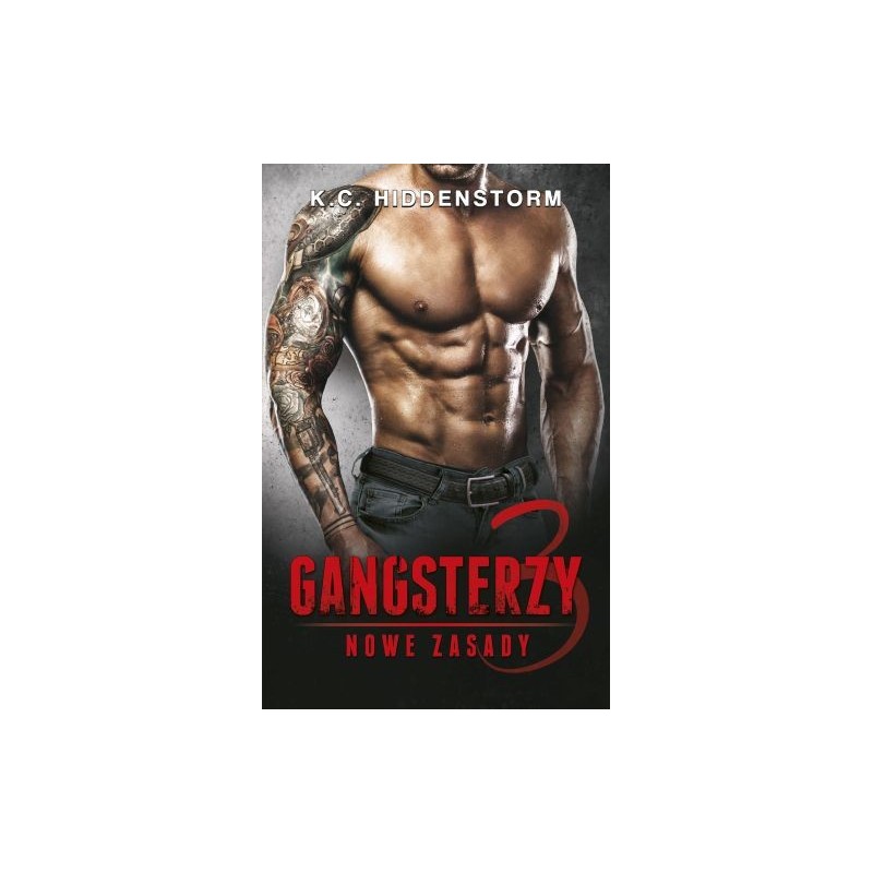 GANGSTERZY 3 NOWE ZASADY