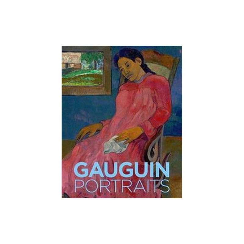 GAUGUIN PORTRAITS