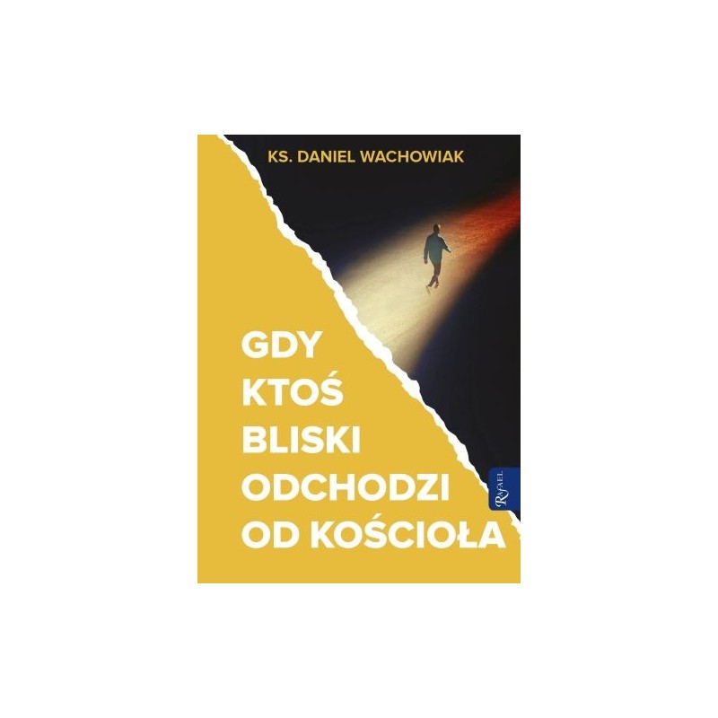 GDY KTOŚ BLISKI ODCHODZI OD KOŚCIOŁA