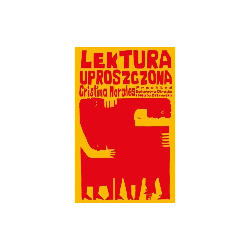 LEKTURA UPROSZCZONA