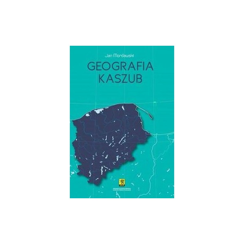 GEOGRAFIA KASZUB