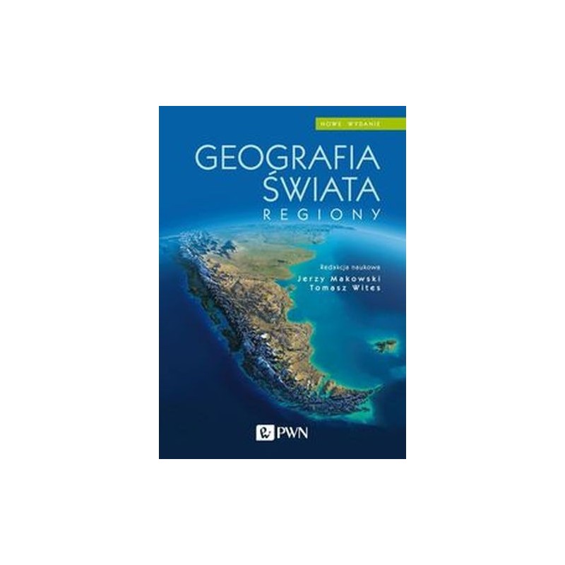 GEOGRAFIA ŚWIATA REGIONY