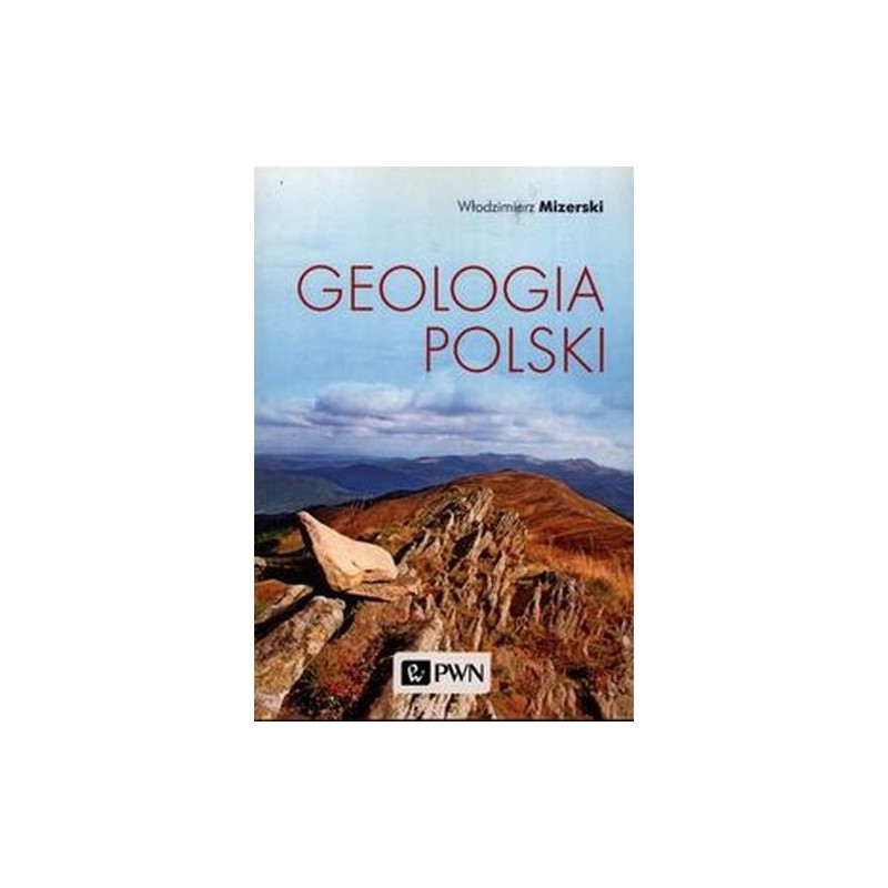 GEOLOGIA POLSKI