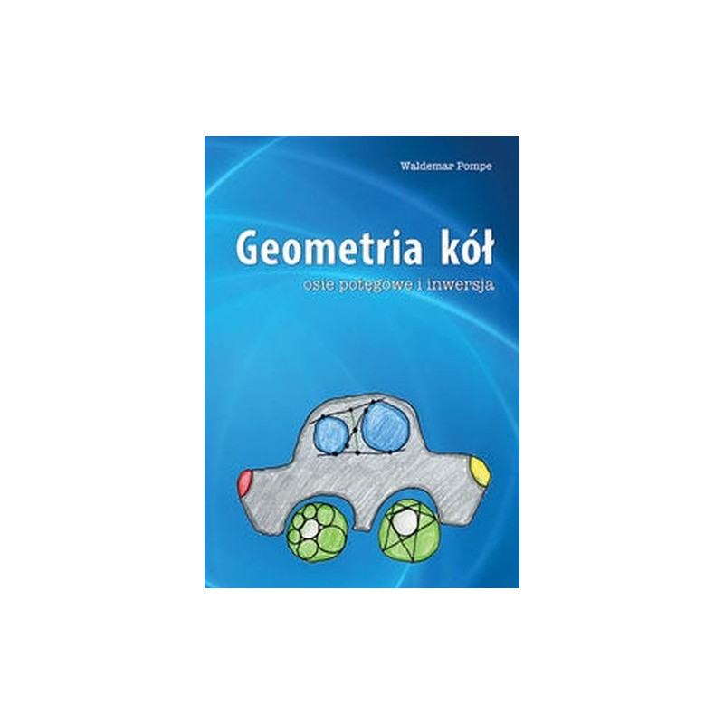 GEOMETRIA KÓŁ