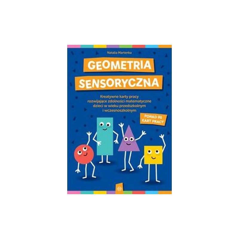 GEOMETRIA SENSORYCZNA