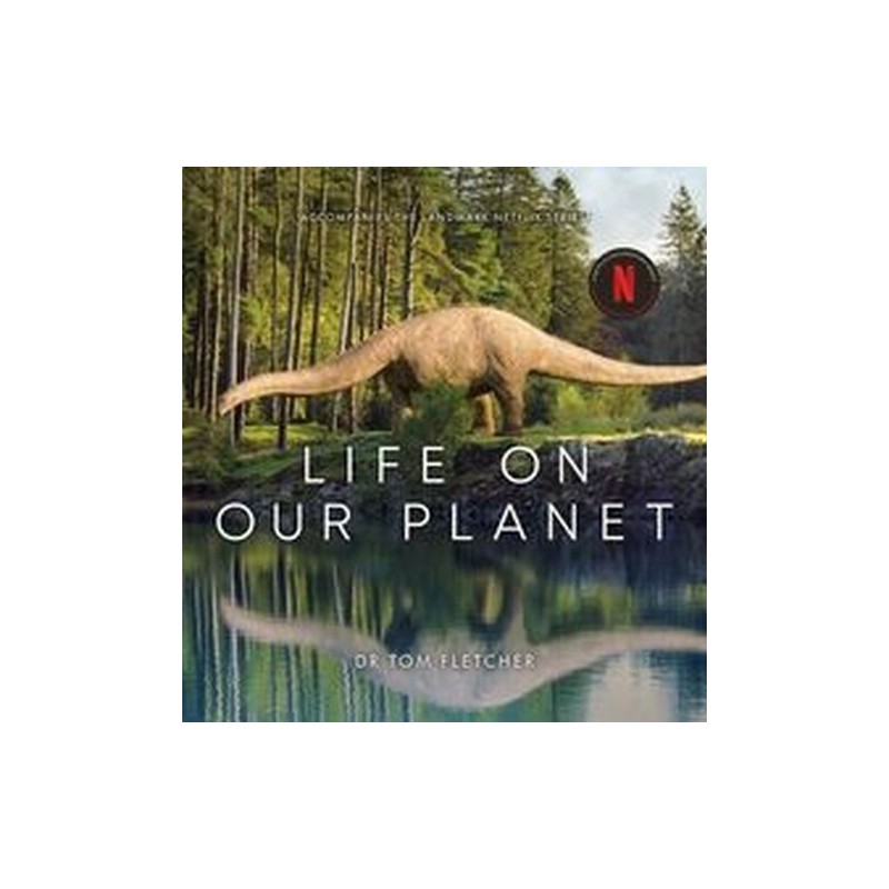 LIFE ON OUR PLANET