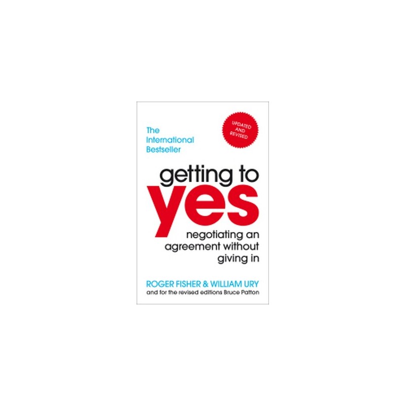 GETTING TO YES