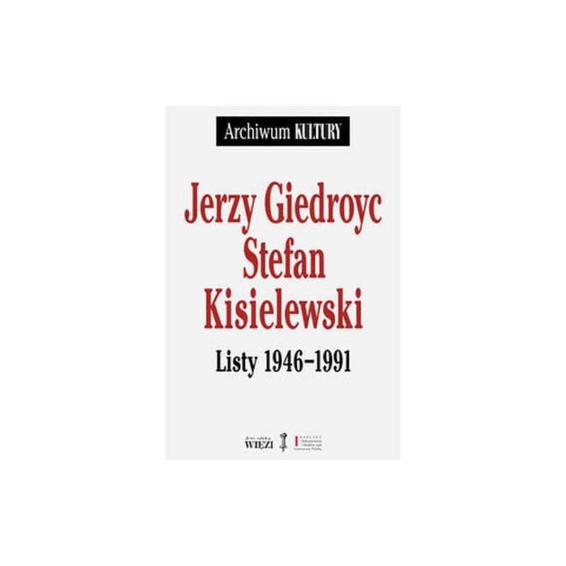 LISTY 1946-1991