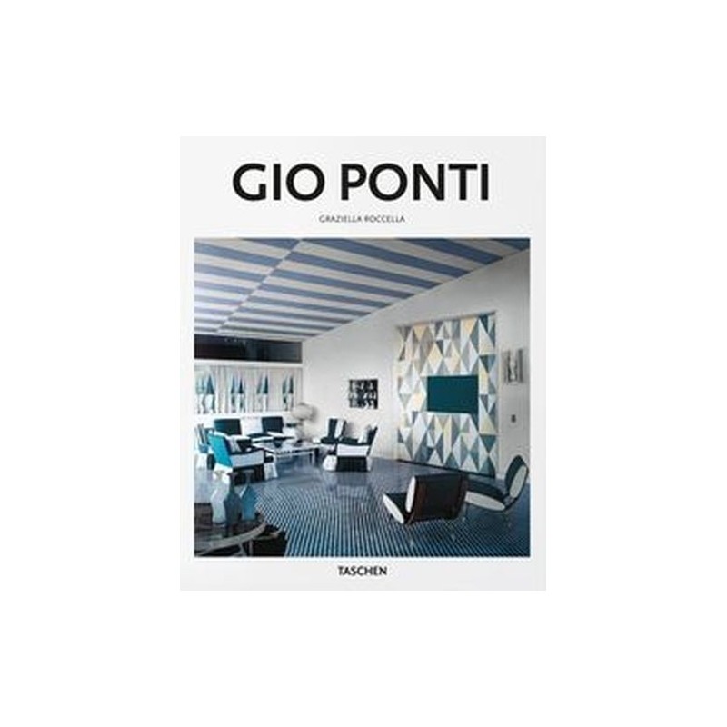 GIO PONTI