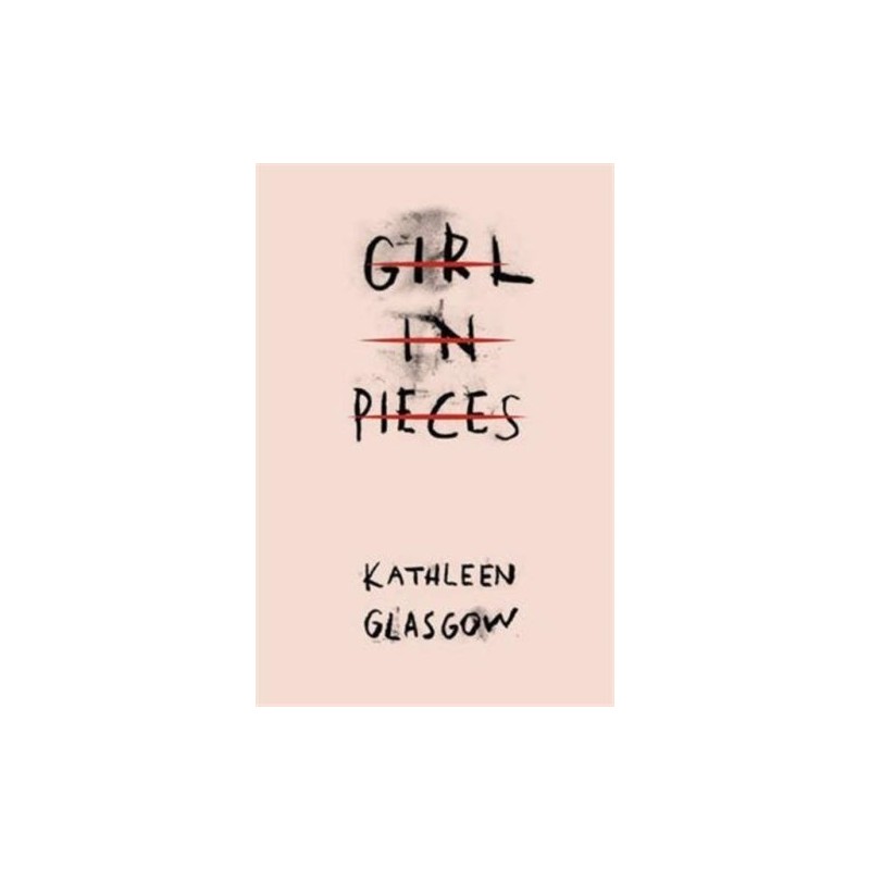 GIRL IN PIECES